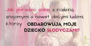 akcja całkiem niesłodki prezent