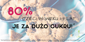 akcja całkiem nieSŁODKI prezent