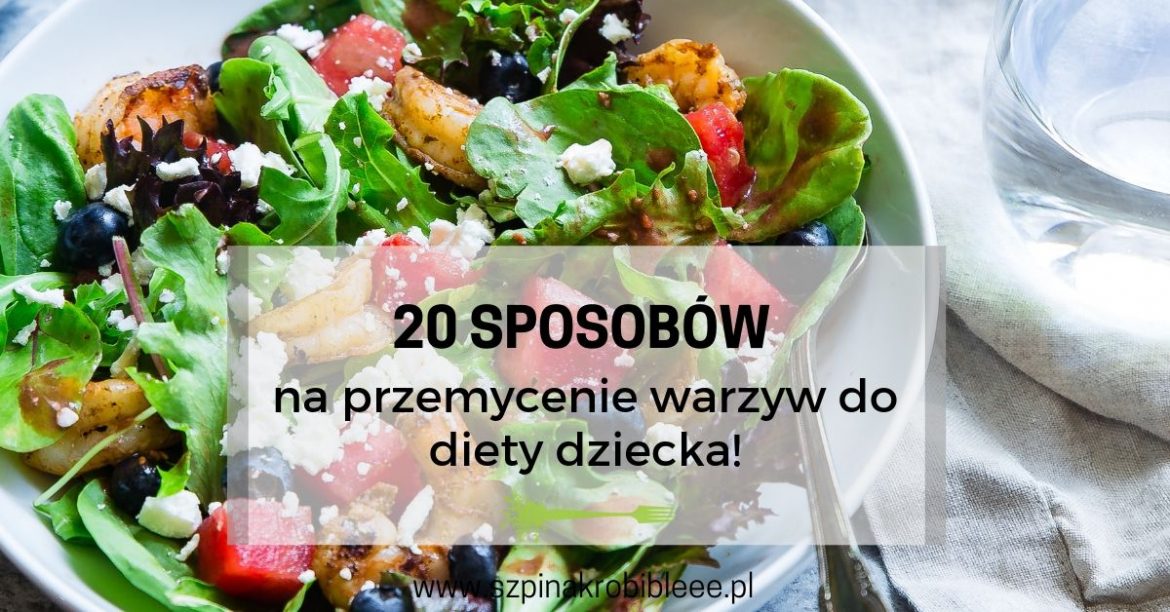 jak-przemycic-warzywa