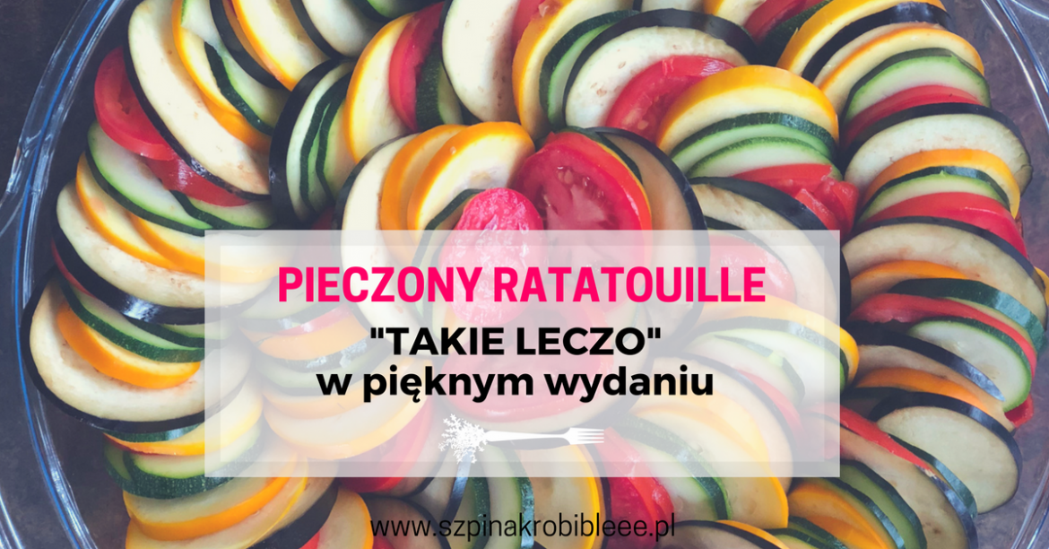 POST na FB (21) pieczony ratatouille