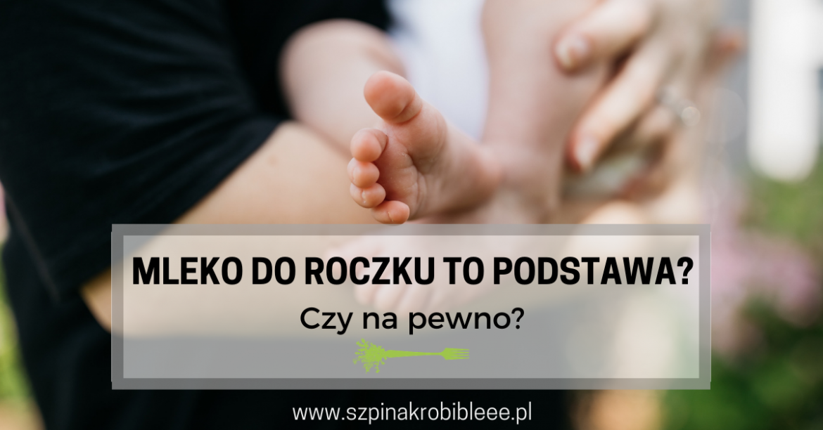 POST na FB (39) mleko to podstawa